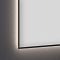 Зеркало Wellsee 7 Rays' Spectrum 50 см, 172200340 с подсветкой - 2 изображение