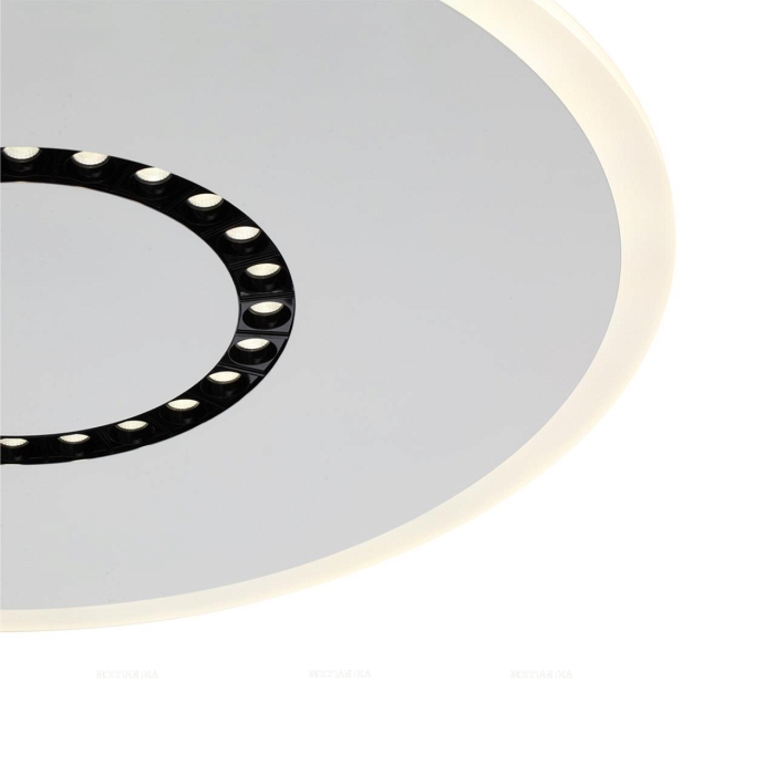 Потолочный светильник MITRA LED SN 60 COSMO 7663/34L - 7 изображение