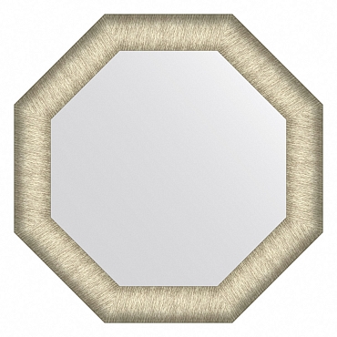 Зеркало в багетной раме Evoform OCTAGON BY 7421