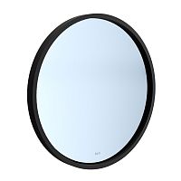 Зеркало Iddis Optima Home 60 см OPH60B0i98 черный