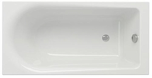 Акриловая ванна Cersanit Flavia 170х70 см