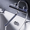 Смеситель для ванны с душем Am.Pm X-Joy F85A50900 хром глянец - изображение 3