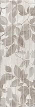 Керамическая плитка Kerama Marazzi Декор Семпионе структура обрезной 30х89,5х0,9 