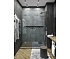 Керамическая плитка Kerama Marazzi Декор Ломбардиа серый темный 25х40 - изображение 4