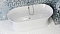 Ванна из литьевого мрамора Astra-Form Шарм 170x80 белый глянец 01010017 - изображение 5