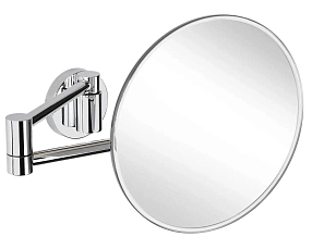 Косметическое зеркало Bemeta 116301522 хром