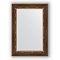 Зеркало в багетной раме Evoform Exclusive BY 3439 66 x 96 см, римская бронза 