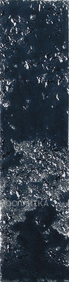 Плитка Pukka Prussian Blue 6,4x26