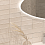 Дизайн Совмещённый санузел в стиле Современный в бежевом цвете №13228