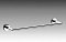 Полотенцедержатель Inda Gealuna A1018BCR, 50 см - изображение 3