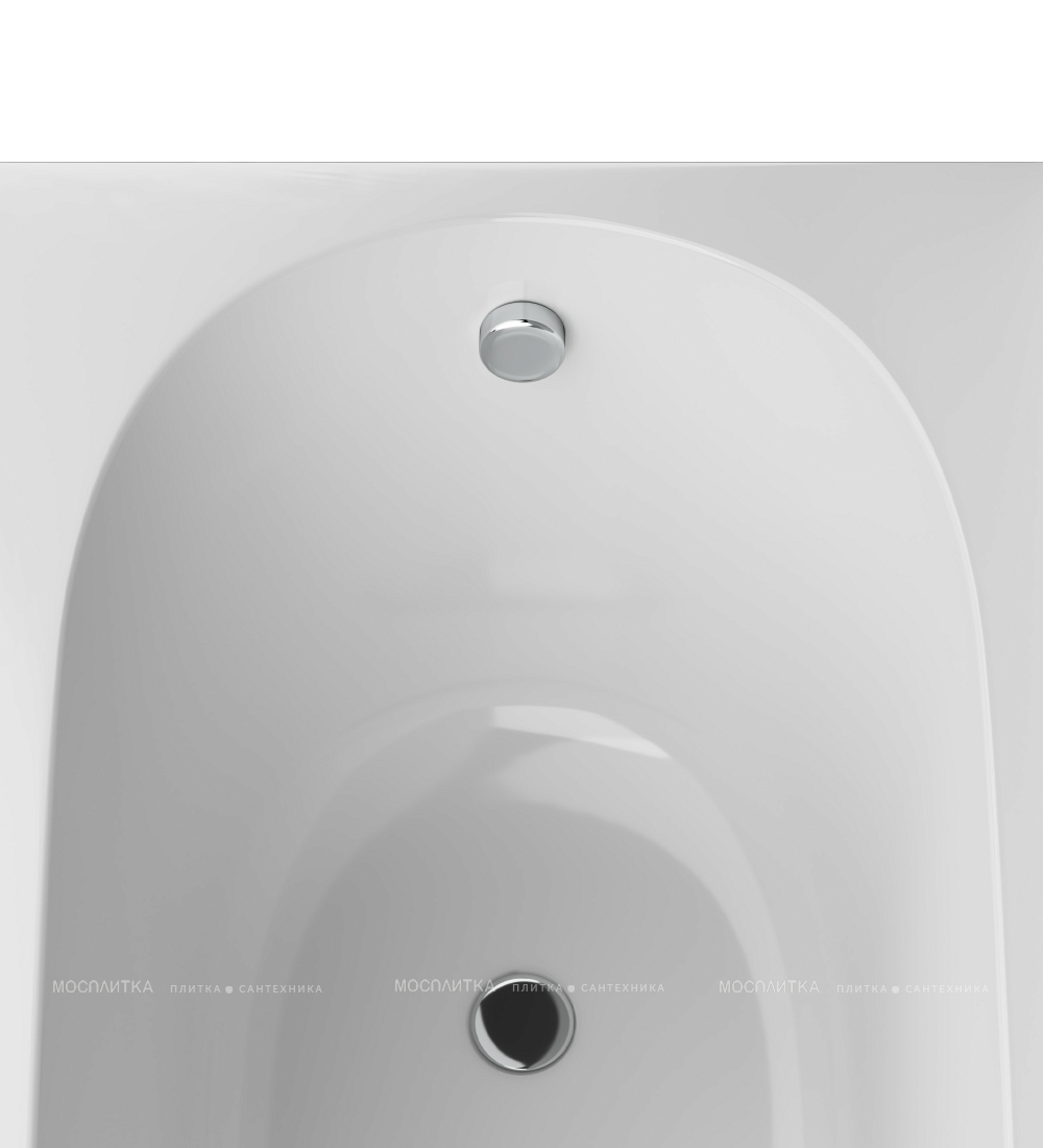 Акриловая ванна Am.Pm Spirit 150x70 W72A-150-070W-A2 - изображение 2