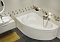 Фронтальная панель 170 см Cersanit Kaliope PA-KALIOPE*170 для ванны, белый - 3 изображение