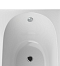 Акриловая ванна Am.Pm Spirit 150x70 W72A-150-070W-A2 - 2 изображение