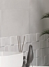 Керамическая плитка Meissen Плитка Bosco Verticale серый 25х75 - изображение 2