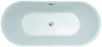 Акриловая ванна Aquanet Delight 170x78 см1