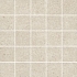 Керамическая плитка Kerama Marazzi Декор Безана бежевый мозаичный 25x25 