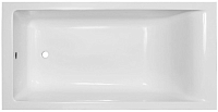Ванна из искусственного мрамора Эстет Дельта 150x75 ФР-000006391