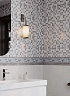 Керамическая плитка Kerama Marazzi Декор Стеллине мозаичный 20х50 - изображение 2