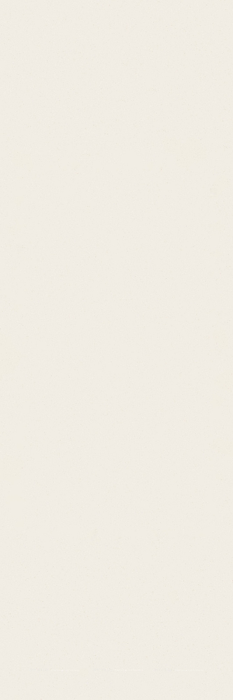 Керамическая плитка Marazzi Italy Плитка Momenti Bianco/White Semimatt Rt 40х120