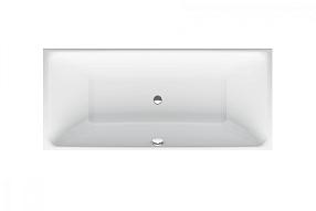 Стальная ванна Bette Loft 180x80 см, 3172-000PLUS с покрытием Glasur® Plus