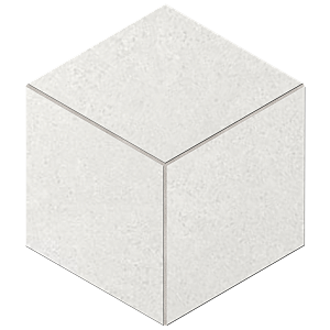 Мозаика LA00 Cube 25х29 лаппатир.(10 мм)