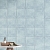 Керамическая плитка Kerama Marazzi Плитка Пикарди голубой 15х15 - 2 изображение