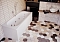 Акриловая ванна 180х80 см Azario Felisa AV.0040180 белая - изображение 3