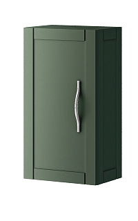Подвесной шкаф Cezares Tiffany 30 см 55333 verde opaco