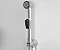 Гигиенический душ WasserKRAFT Main A14156 хром - 5 изображение