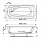 Акриловая ванна Vagnerplast EBONY 160x75 - изображение 10