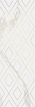 Керамическая плитка Kerama Marazzi Декор Алентежу матовый обрезной 30x89,5