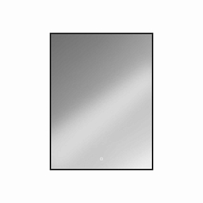 Зеркало Vincea  50 см, VLM-3VN500B, с подсветкой