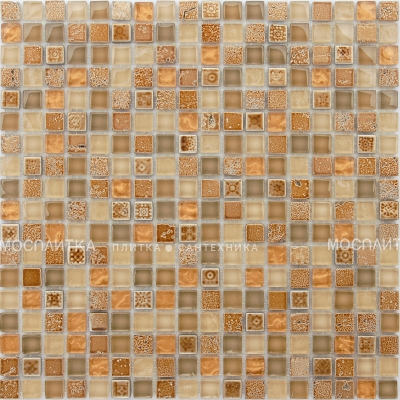 Мозаика Cozumel (15x15x4) 30,5x30,5