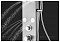 Душевая панель Aquanet Galaxy Matt 209998 с гидромассажем - 4 изображение