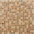 Мозаика LeeDo & Caramelle Cozumel (15x15x4) 30,5x30,5 
