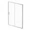Душевая дверь Am.Pm Gem W90G-150-1-195MT 150 см,стекло прозрачное, профиль матовый хром - изображение 7