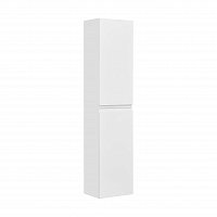 Шкаф - колонна Roca Oleta белый глянец 8576508061