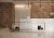 Керамическая плитка Marazzi Italy Плитка Allmarble Wall Imperiale Struttura Pave Lux 3D 40х120 - 3 изображение