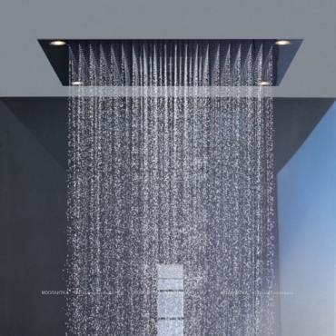 Верхний душ Axor ShowerCollection 10621800 - 3 изображение