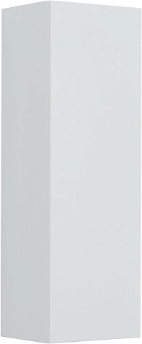 Подвесной шкаф Aquanet Вега 25 см 329127 белый глянец
