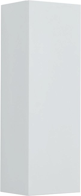 Подвесной шкаф Aquanet Вега 25 см 329127 белый глянец
