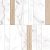 Мозаика Meissen Универсальная мозаика Wonder многоцветный 29,8x29,8