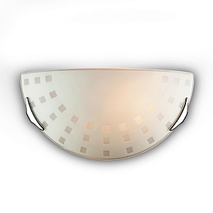 Настенный светильник Sonex Quadro White 062