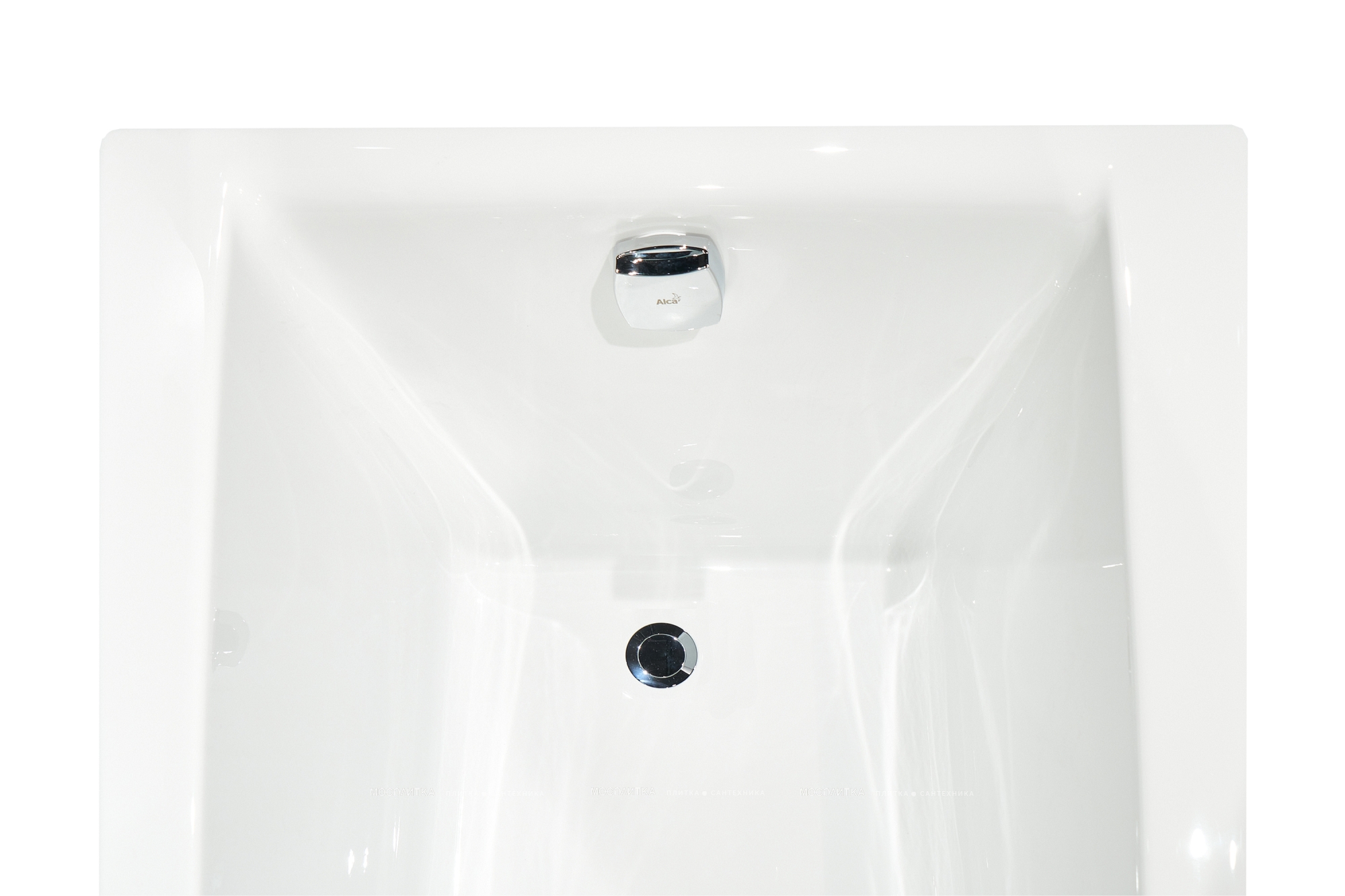 Акриловая ванна Creto Modalia 150х70 см 9-15070 - изображение 5