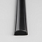 Гибкий алюминиевый профиль чёрный для светодиодной ленты Elektrostandard LL-2-ALP012 4690389170546 - изображение 3