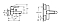 Смеситель VitrA Root Round для ванны и душа A4272526EXP, медь - 2 изображение