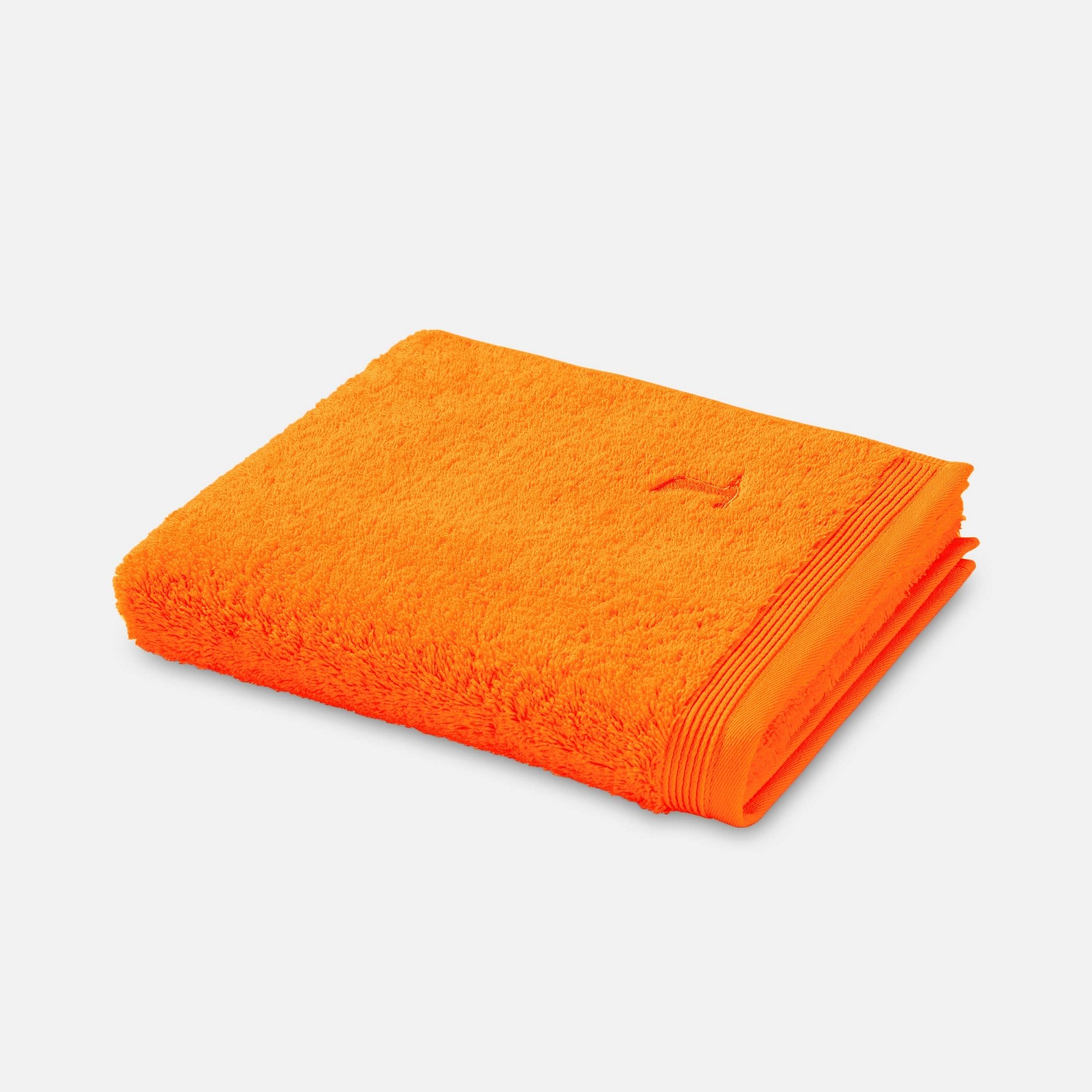Полотенце махровое Moeve Superwuschel 50x100 см, оранжевый 