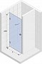 Душевая дверь Riho Scandic Mistral M101-80, GX0800201 - 3 изображение
