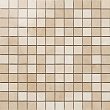 Мозаика Evolutionmarble Riv Mosaico Golden Cream 32,5х32,5