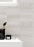Керамическая плитка Cersanit Вставка Atria бежевый 20х44 - 2 изображение